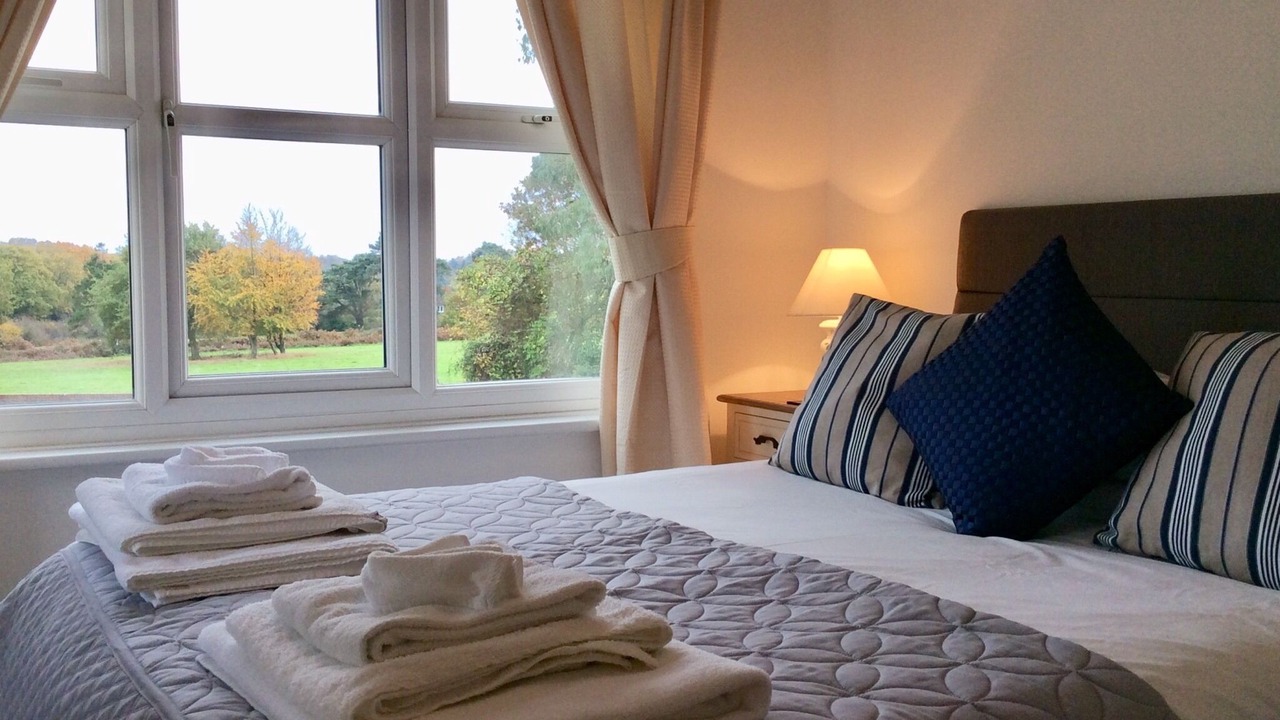 Photo of Bedroom in Rye