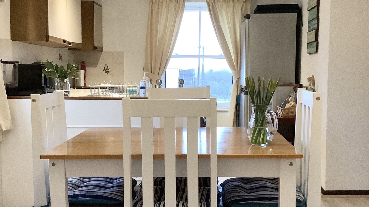 Photo of Kitchen in Rye