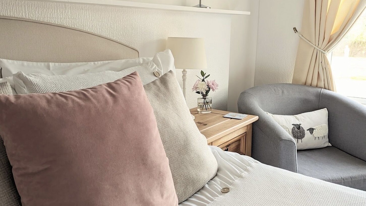 Photo of Bedroom in Rye