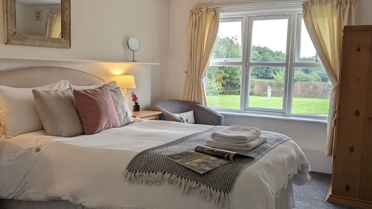 Photo of Bedroom in Rye