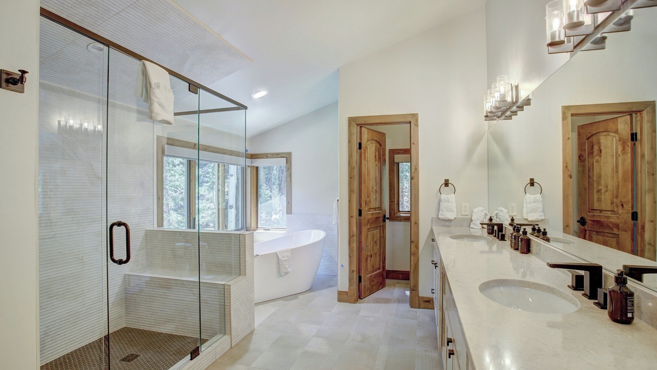 Photo of Bathroom in Keystone