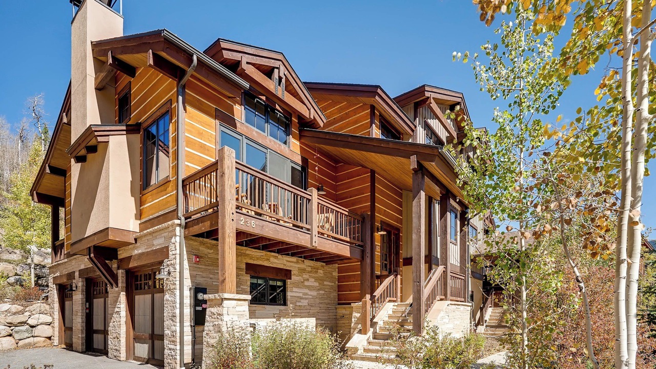 Photo of Outdoor in Keystone