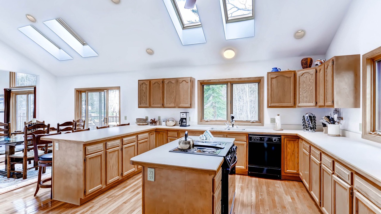 Photo of Kitchen in Keystone
