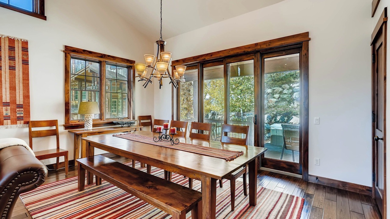Photo of Livingroom in Keystone
