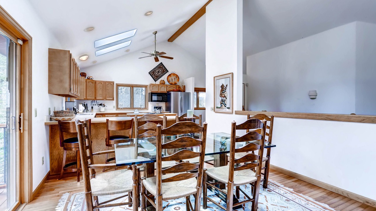 Photo of Livingroom in Keystone