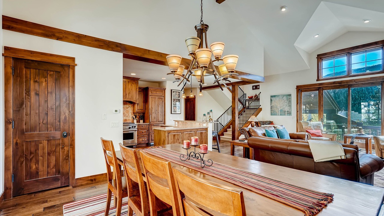 Photo of Livingroom in Keystone
