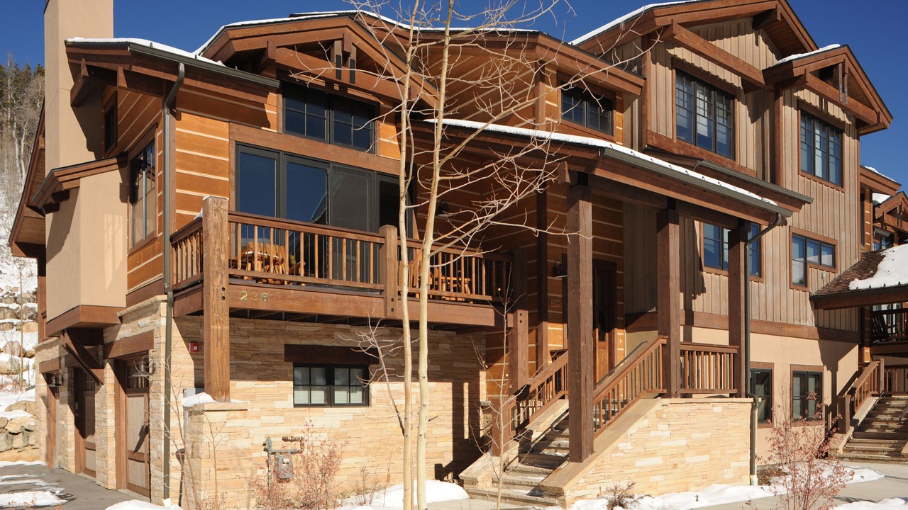 Photo of Outdoor in Keystone