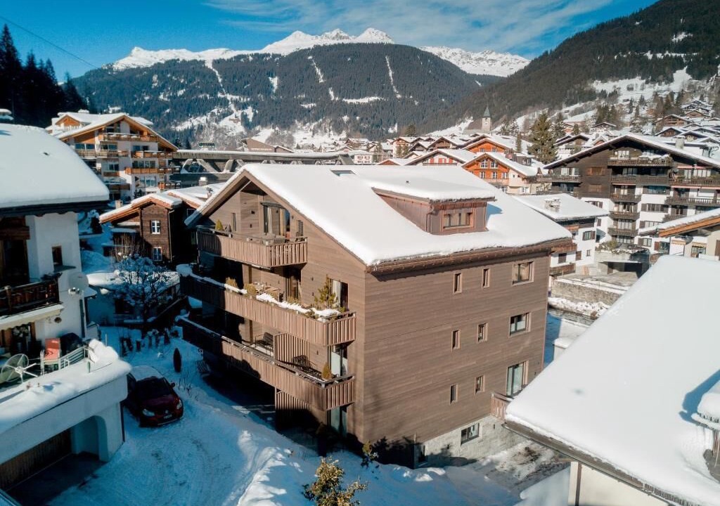 Photo of Outdoor in Klosters Platz