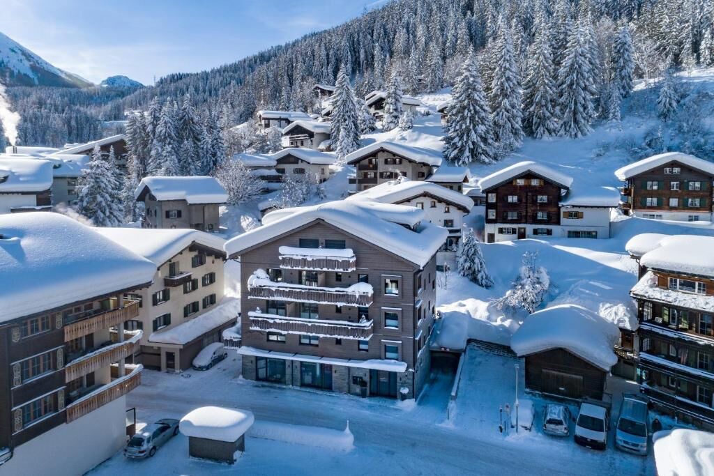 Photo of Outdoor in Klosters Platz