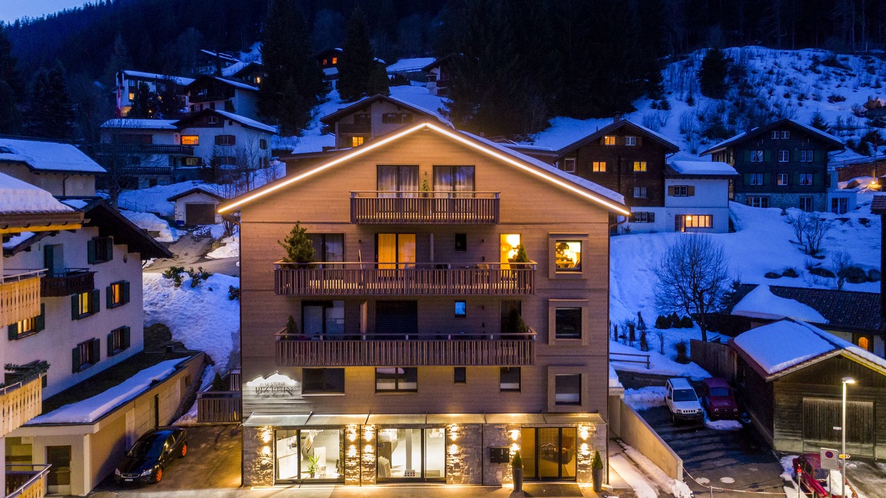Photo of Outdoor in Klosters Platz
