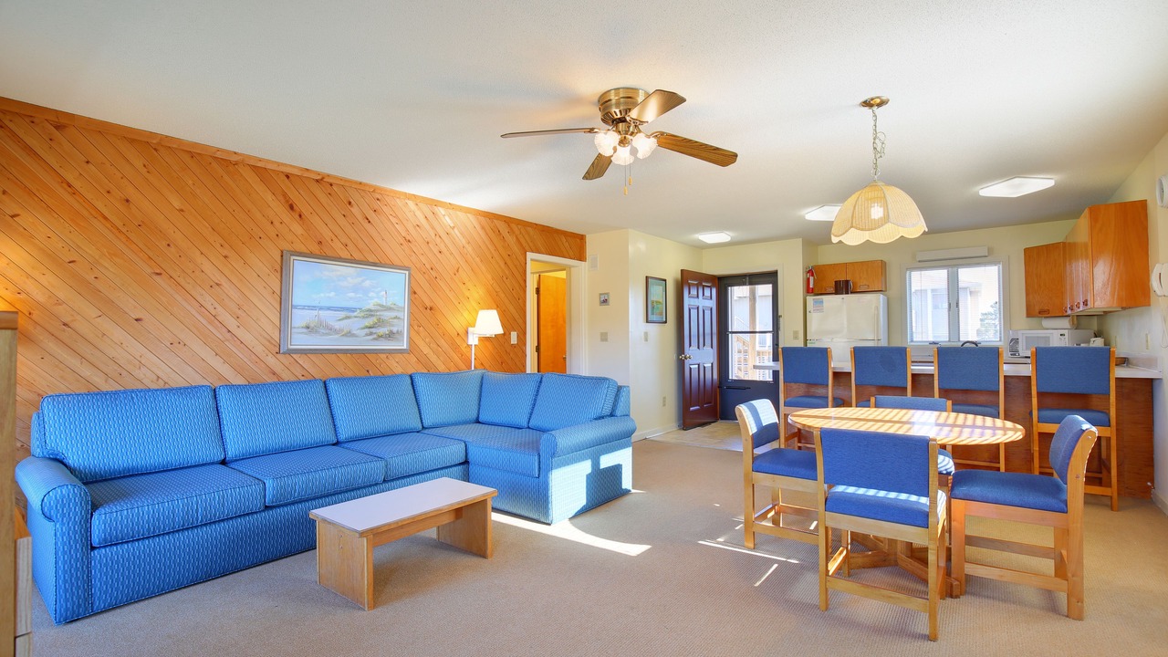 Photo of Livingroom in Sea Scape