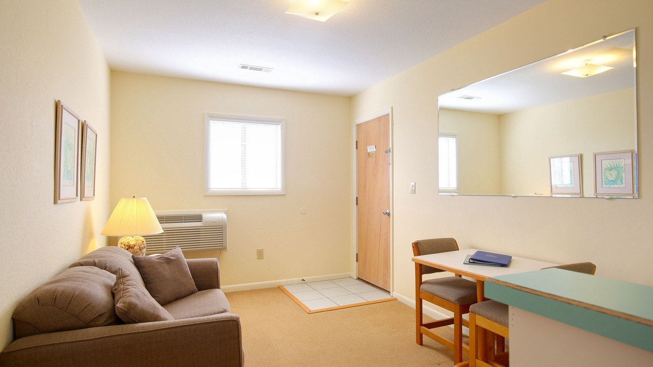 Photo of Livingroom in Sea Scape