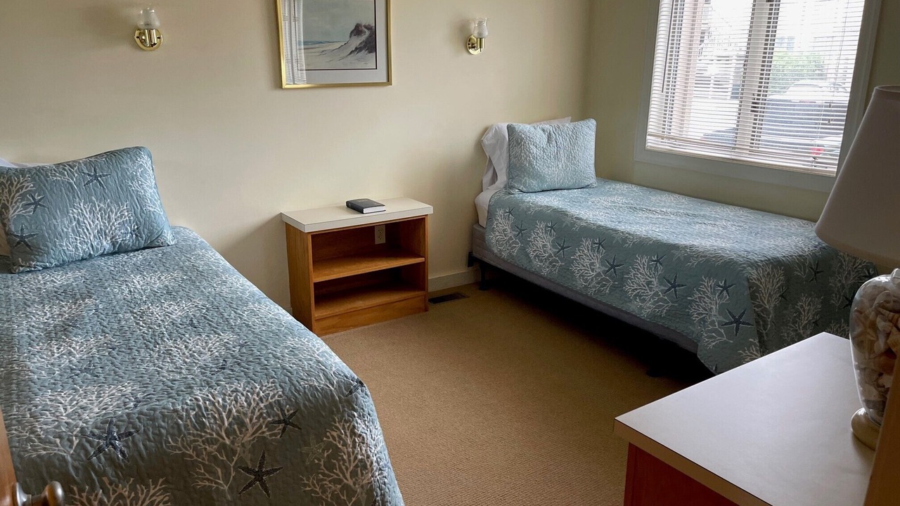 Photo of Bedroom in Sea Scape
