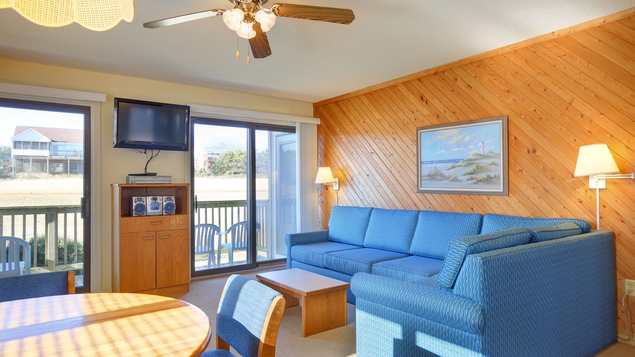 Photo of Livingroom in Sea Scape