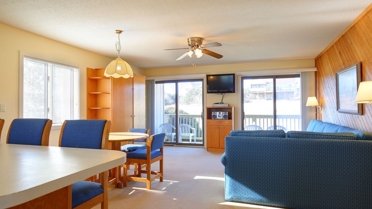Photo of Livingroom in Sea Scape