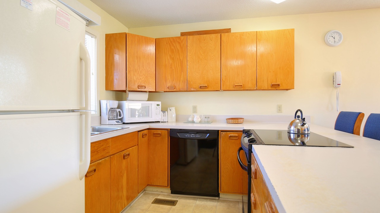 Photo of Kitchen in Sea Scape