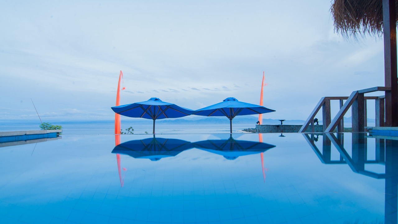 Photo of Outdoor in Jungut Batu