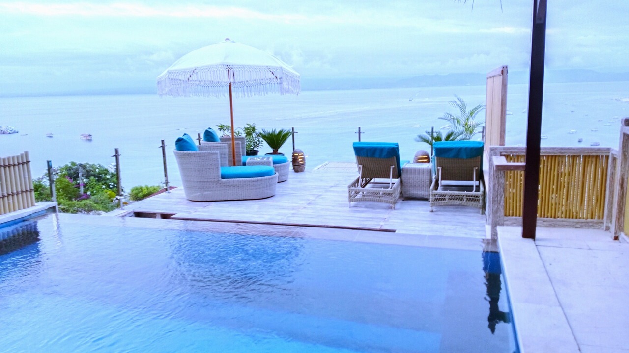 Photo of Patio Balcony in Jungut Batu