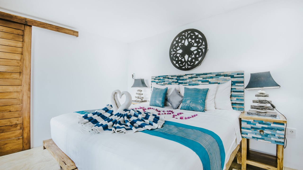 Photo of Bedroom in Jungut Batu