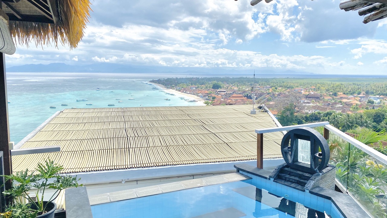 Photo of Outdoor in Jungut Batu