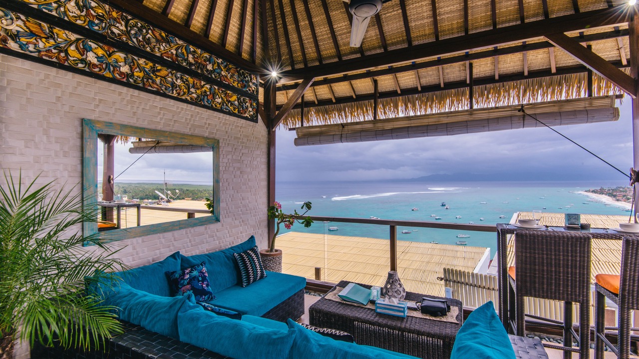 Photo of Livingroom in Jungut Batu