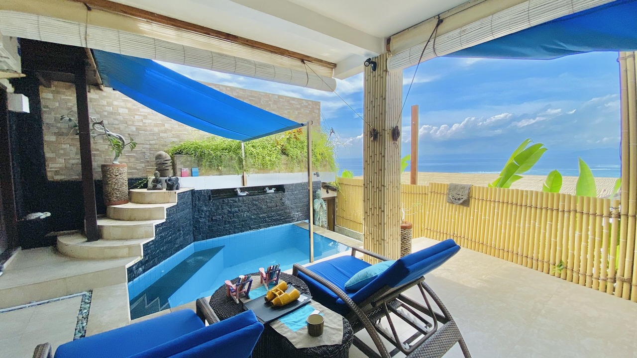 Photo of Outdoor in Jungut Batu