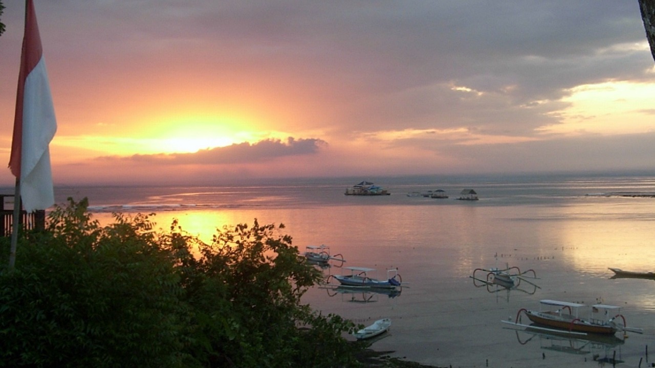 Photo of Outdoor in Jungut Batu