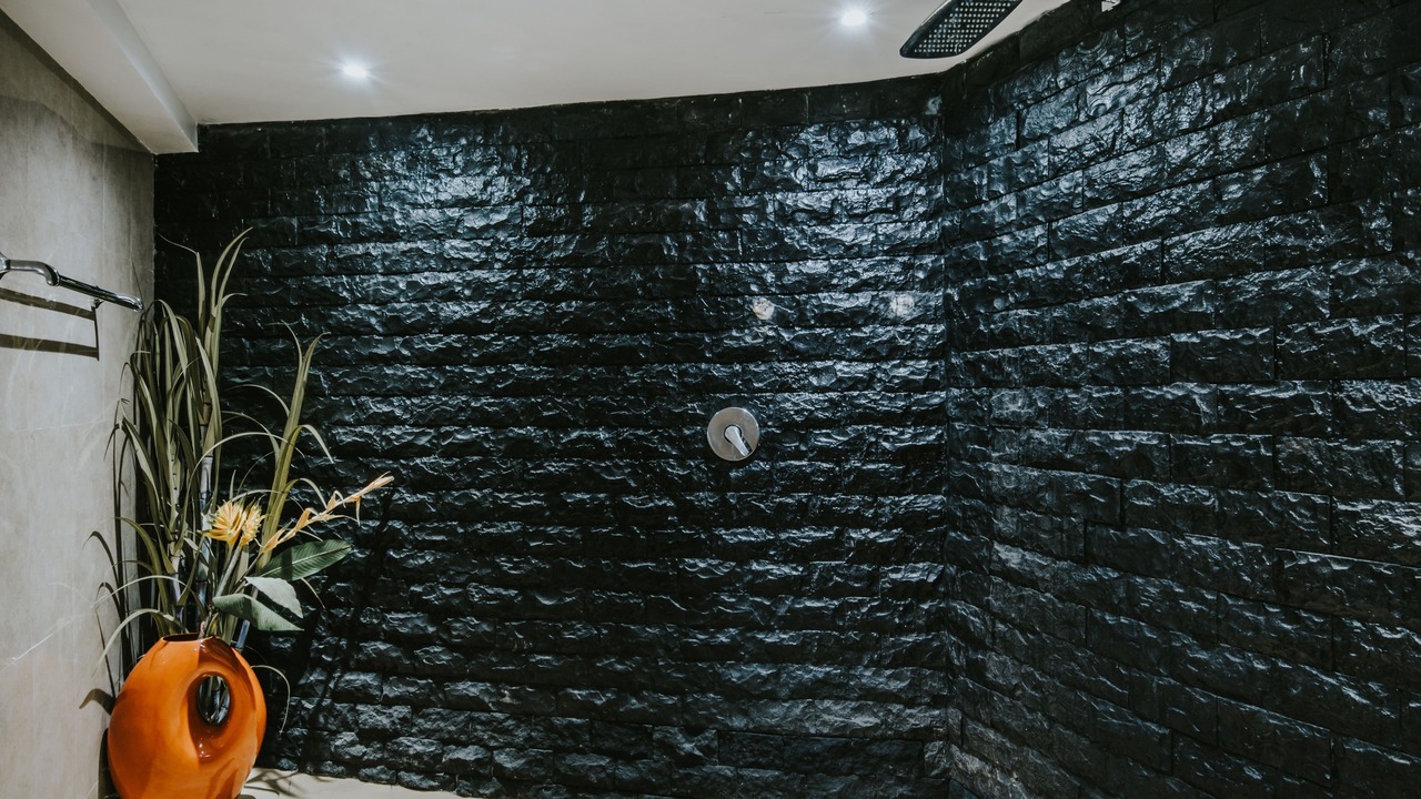 Photo of Bathroom in Jungut Batu