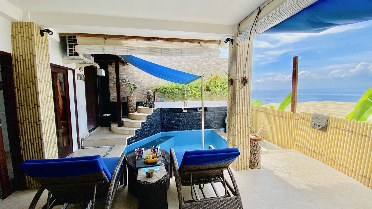 Photo of Outdoor in Jungut Batu