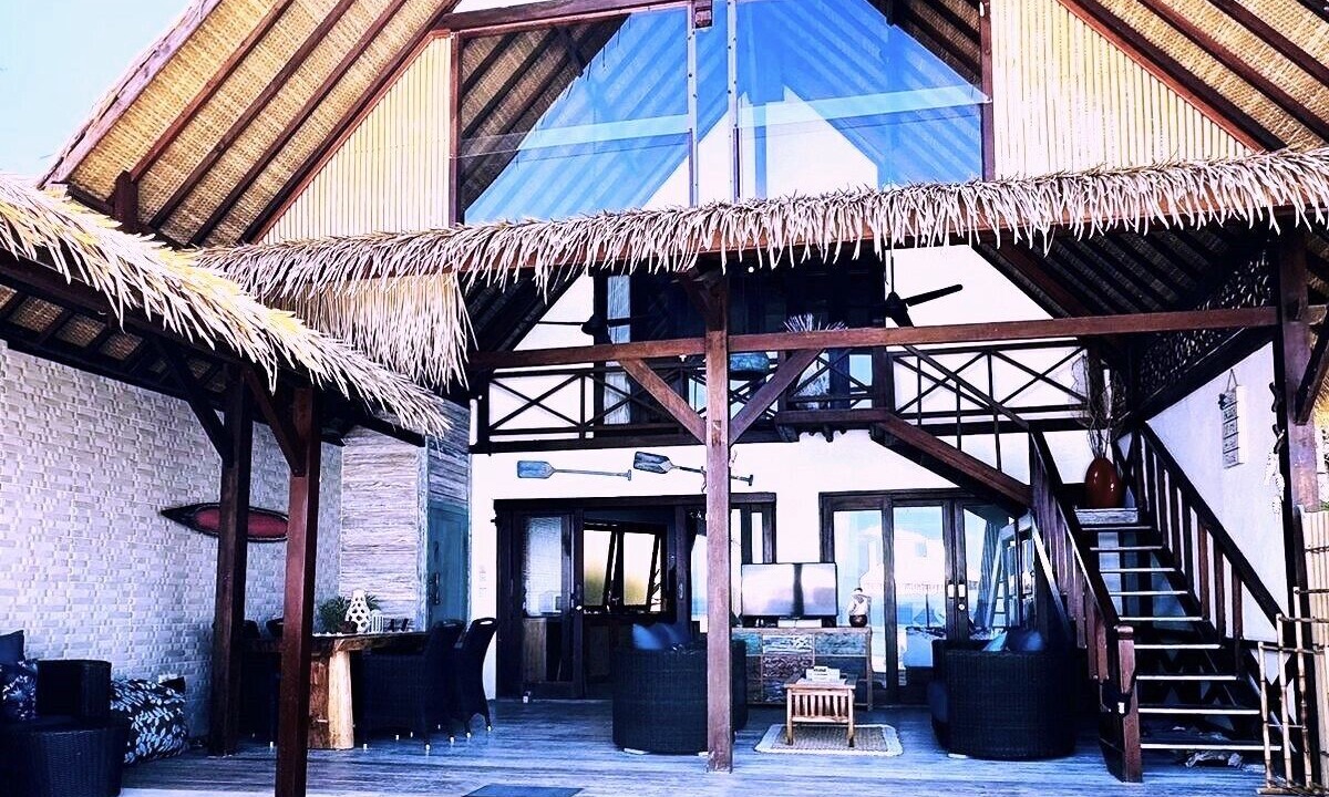 Photo of Outdoor in Jungut Batu