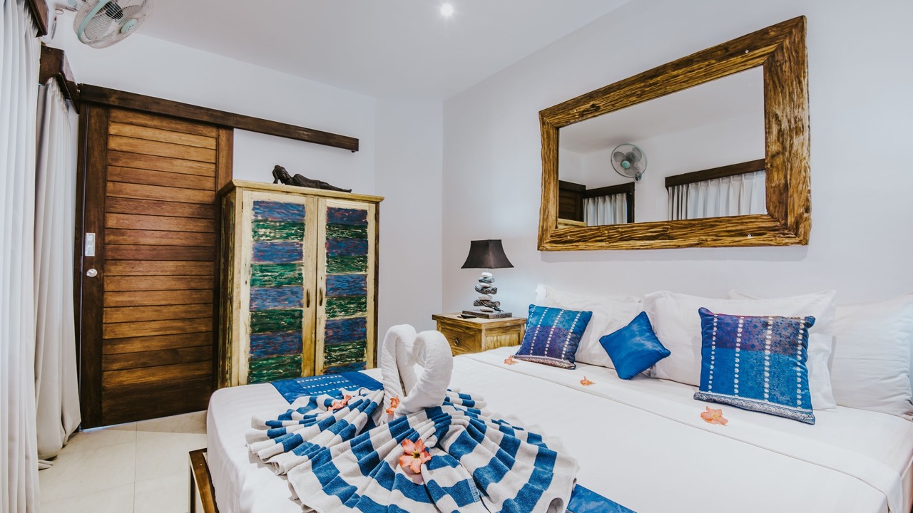 Photo of Bedroom in Jungut Batu