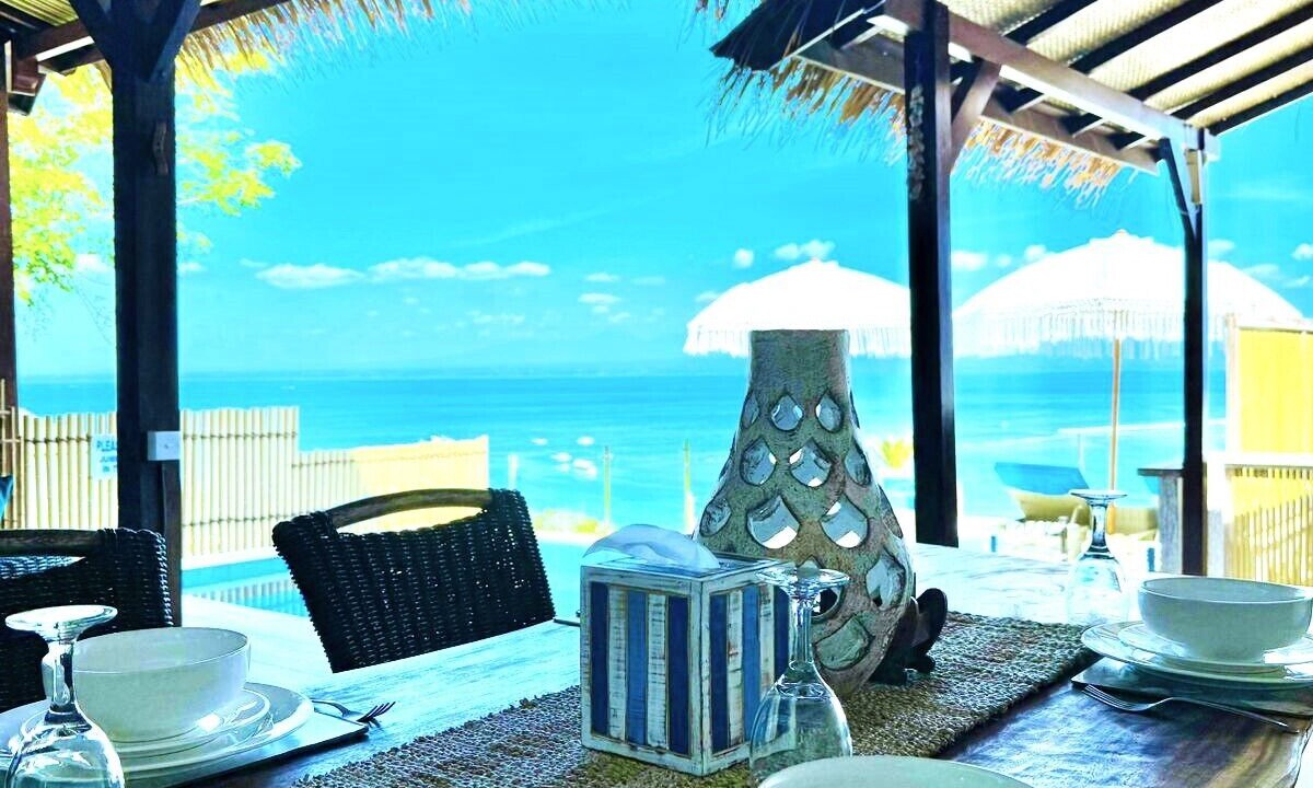 Photo of Livingroom in Jungut Batu