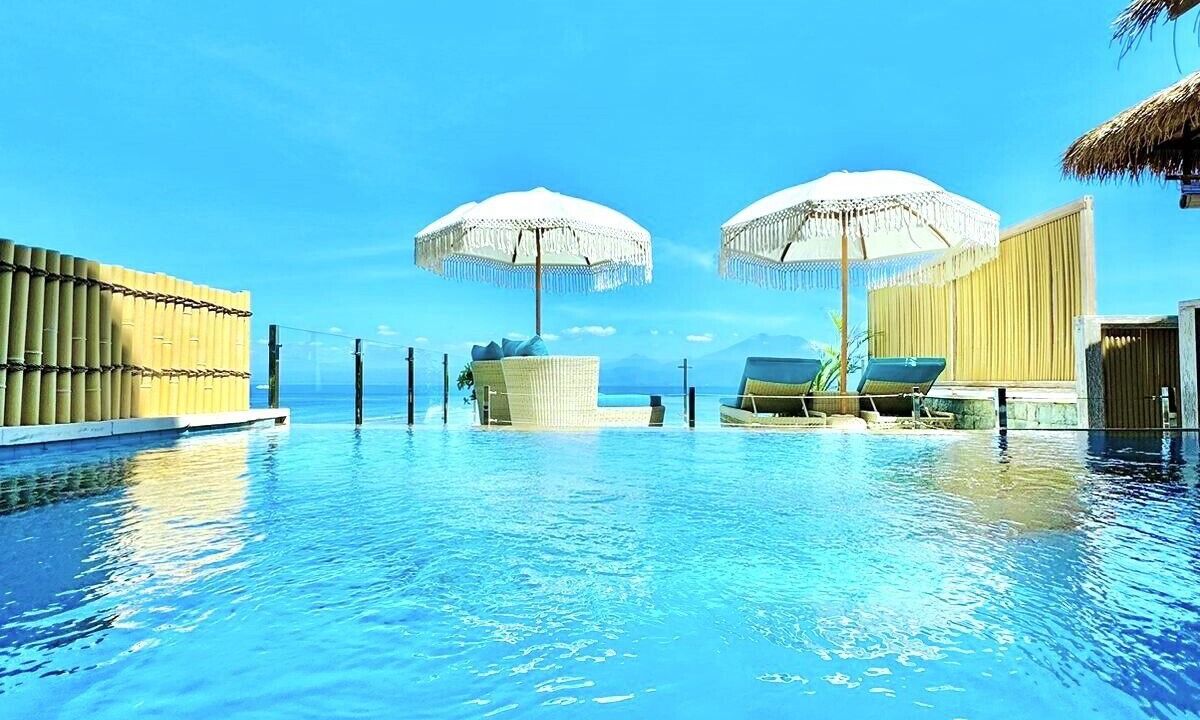 Photo of Outdoor in Jungut Batu