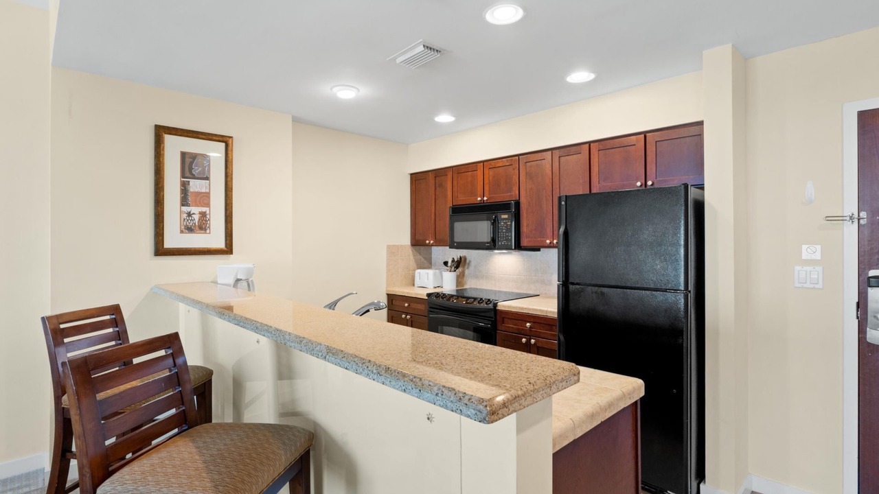 Photo of Kitchen in Sandestin