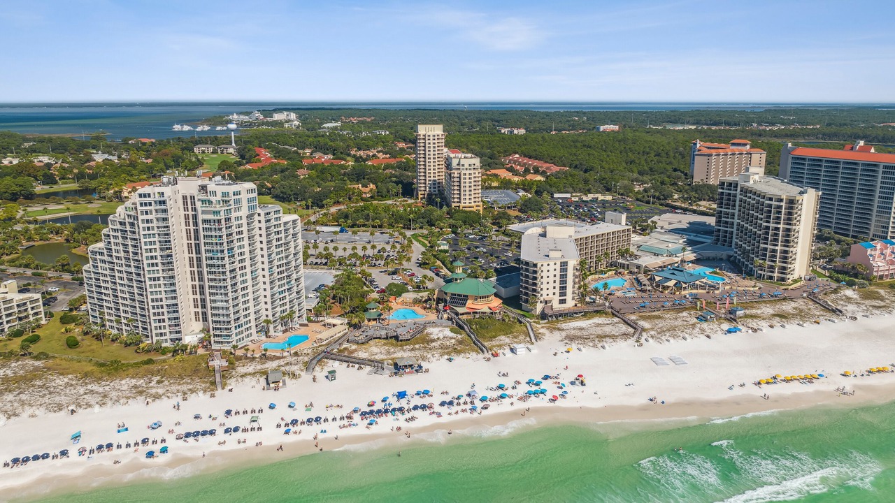 Photo of Others in Sandestin