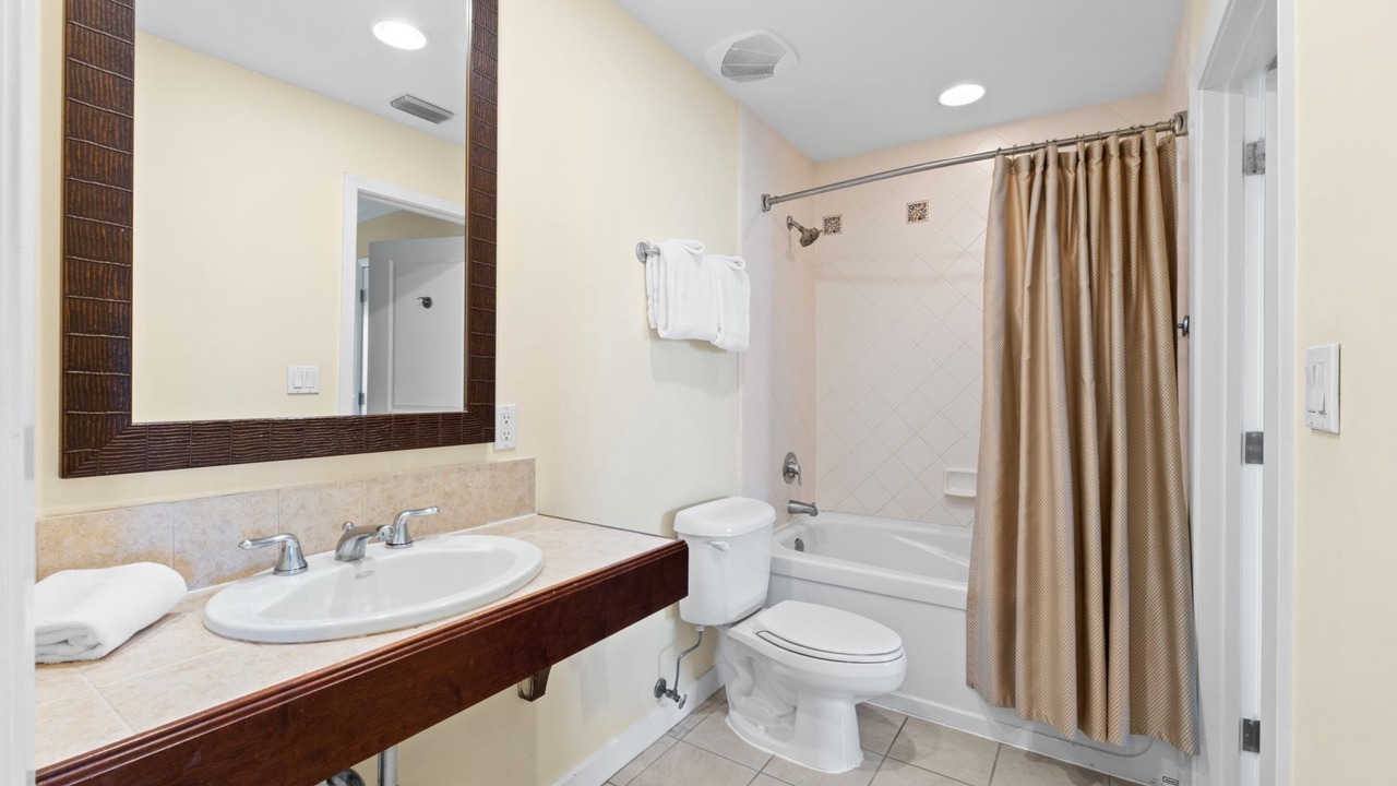Photo of Bathroom in Sandestin