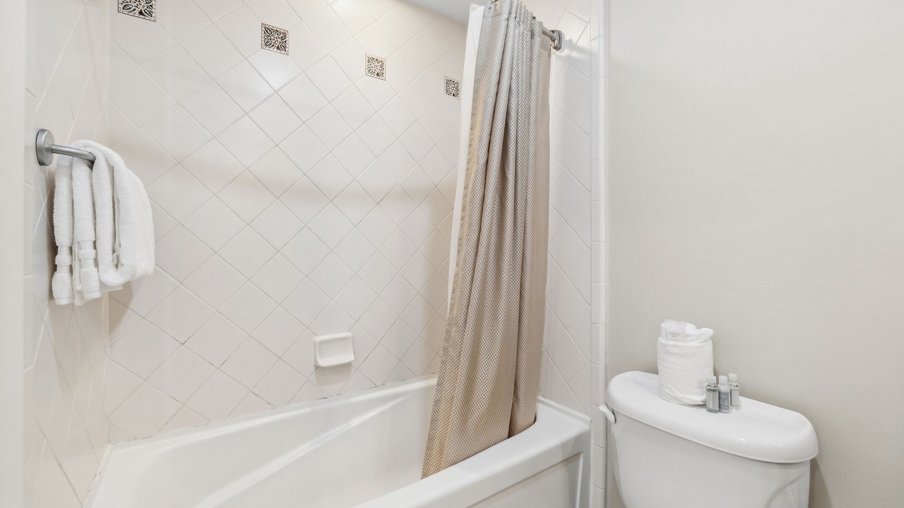 Photo of Bathroom in Sandestin