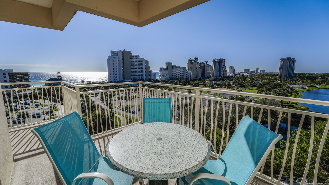 Photo of Bedroom in Sandestin