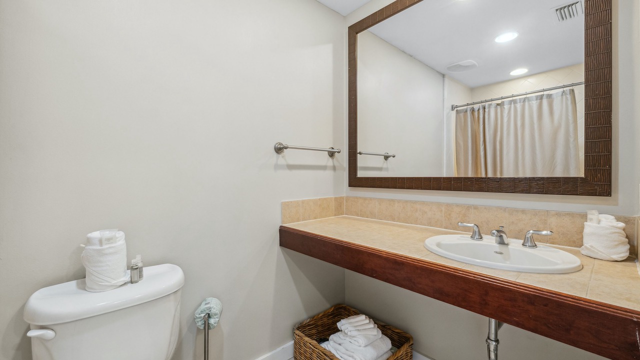 Photo of Bathroom in Sandestin