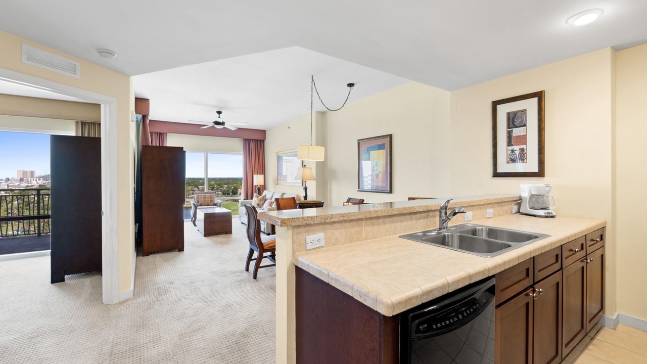 Photo of Kitchen in Sandestin