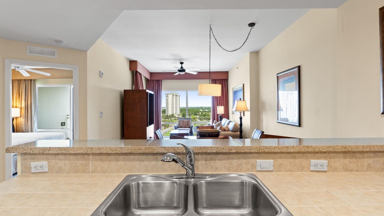 Photo of Kitchen in Sandestin