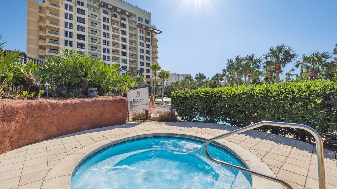 Photo of Outdoor in Sandestin