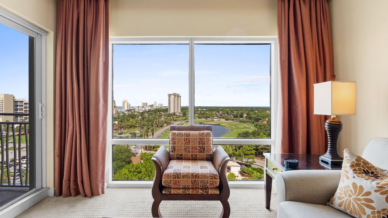 Photo of Livingroom in Sandestin