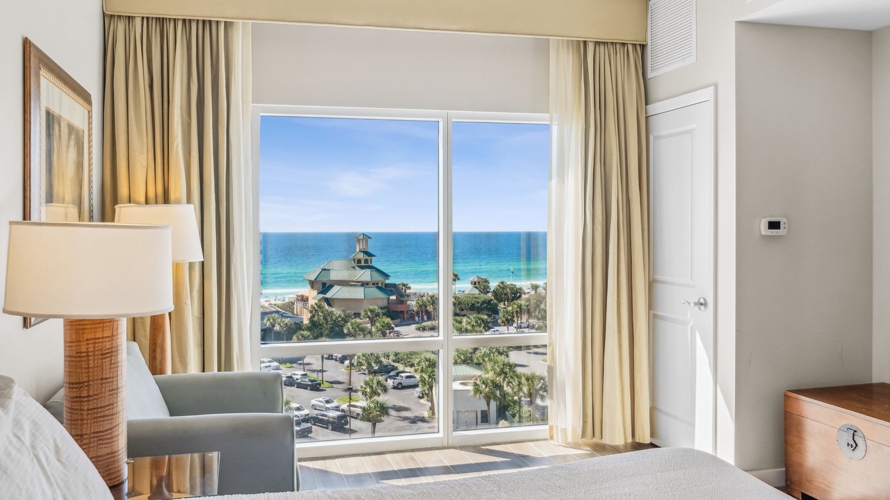 Photo of Bedroom in Sandestin