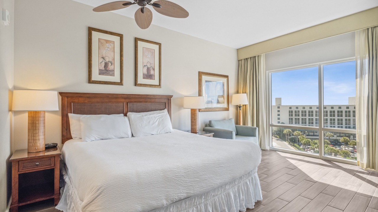 Photo of Bedroom in Sandestin