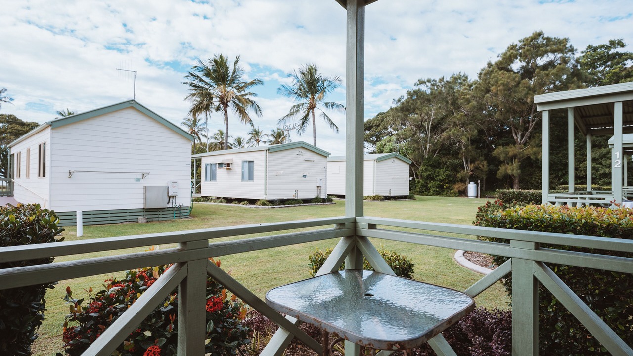 Photo of Patio Balcony in Bargara