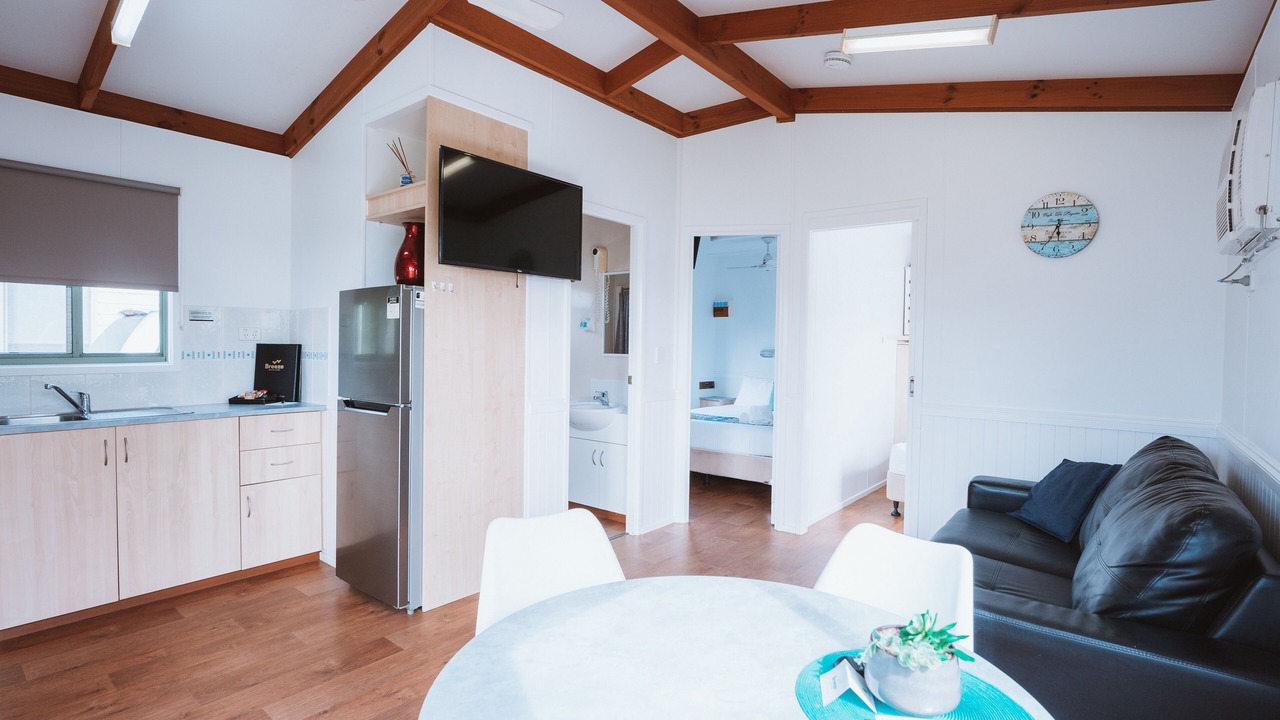 Photo of Livingroom in Bargara