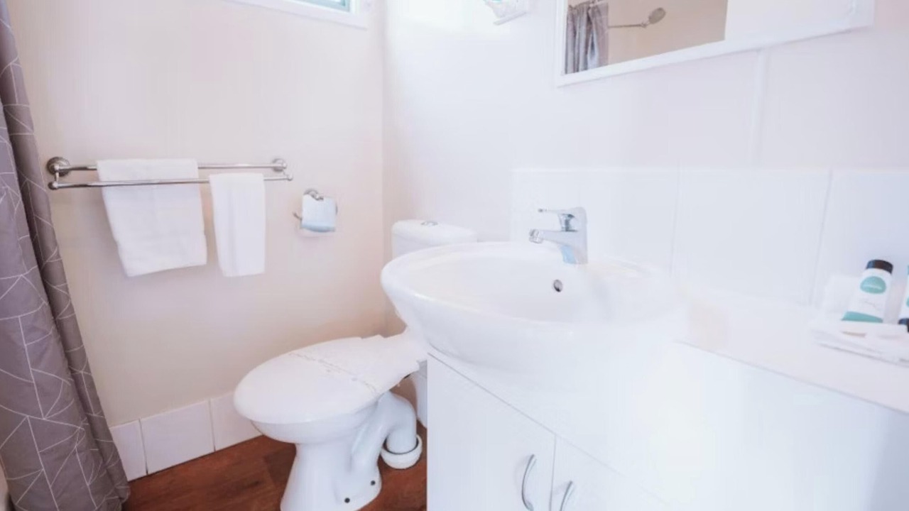 Photo of Bathroom in Bargara