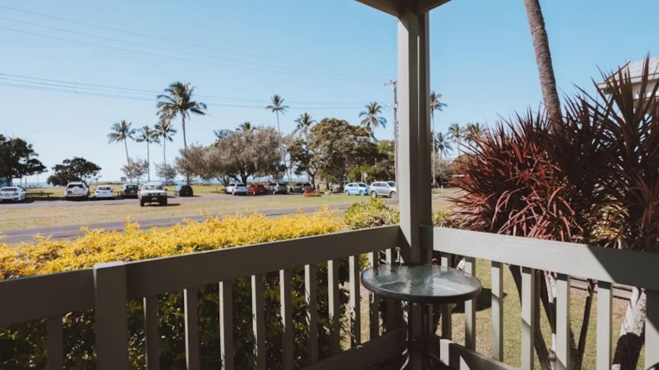 Photo of Patio Balcony in Bargara