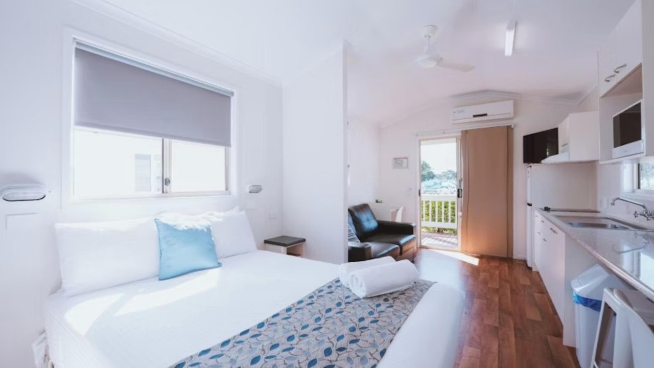 Photo of Bedroom in Bargara
